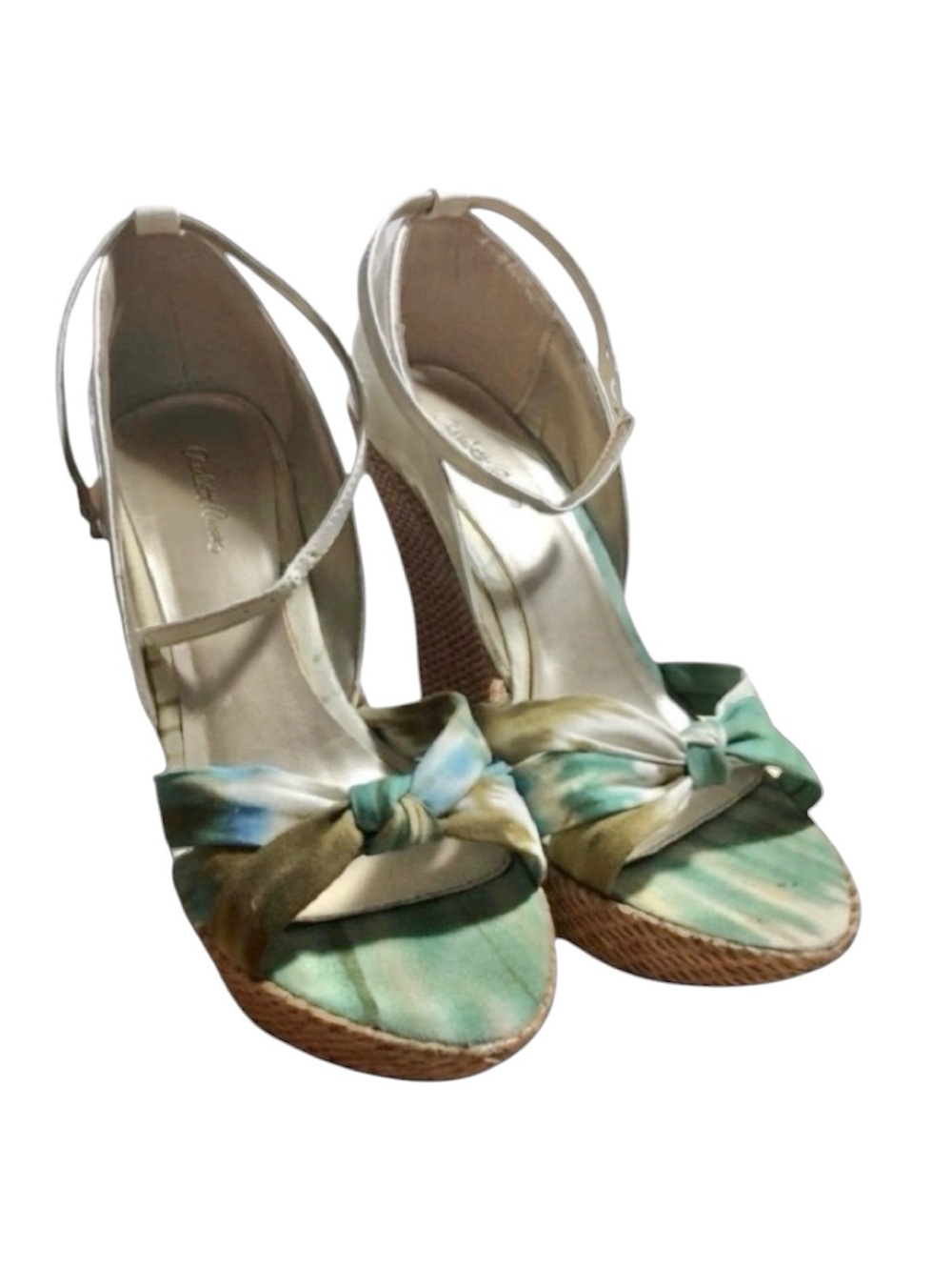 CHARLOTTE RUSSE SANDALS